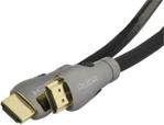 AUDA Prestige Kabel HDMI (m)-(m) 2m