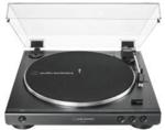 Audio-Technica AT-LP60X czarny