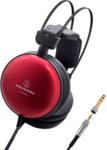 Audio-Technica ATH-A1000Z Czerwony