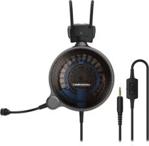 Audio-Technica ATH-ADG1X Czarne