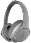 Audio-Technica ATH-ANC700BT Szary