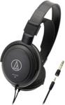 Audio-Technica ATH-AVC200 Czarny