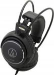 Audio-Technica ATH-AVC500 Czarny