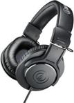 Audio-Technica ATH-M20x Czarny