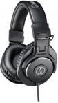 Audio-Technica ATH-M30x Czarny