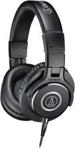 Audio-Technica ATH-M40X Czarny