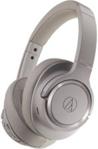 Audio-Technica ATH-SR50BT Brązowo-Szary