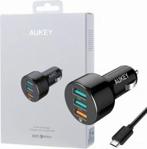 Aukey Cc-T11 Czarny