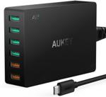 AUKEY PA-T11 Czarny