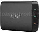 Aukey PA-Y13 Quick Charge 3.0 i Power Delivery 3.0 z FCP