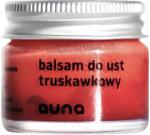 Auna Balsam Do Ust Truskawkowy Shake 15Ml