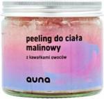 Auna Malinowy Peeling Do Ciała 250Ml