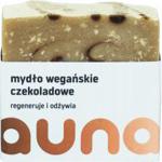 Auna - Mydło czekoladowe (100g)