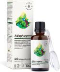 Aura Herbals Adaptogeny 100% naturalne ekstrakty roślinne 50 ml