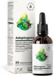 AURA HERBALS Adaptogeny krople 50 ml