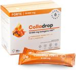 Aura Herbals Colladrop Forte Kolagen morski 10000 mg 30 saszetek