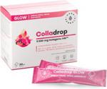 Aura Herbals Colladrop Glow Kolagen Morski 5000mg 30szt.