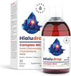 AURA HERBALS Hialudrop Complex MCH 500ml