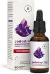 Aura Herbals Jodadrop bioaktywne źródło jodu koncentrat krople 30ml