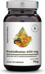 Aura Herbals Kadzidłowiec 600 Mg 60Tabl