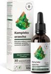 Aura Herbals Kompleks orzecha Wormwood natural complex 50 ml