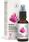 AURA HERBALS Kwas foliowy Forte 30ml