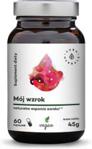 Aura Herbals Mój Wzrok 60Kaps