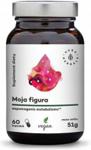 Aura Herbals Moja Figura Wspomaganie Metabolizmu 60kaps