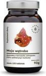 Aura Herbals Moja Wątroba Ekstrakt Z Karczocha Ostropestu + Kurkuma tabletki 92g ok. 120 tabl