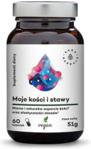 Aura Herbals Moje Kości i Stawy Mocne Wsparcie 60 kapsułek