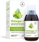 Aura Herbals Omega 3 200Ml