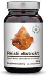 Aura Herbals Reishi ekstraktgrzyb reishi zarodniki 150 tabl.