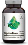 Aura Herbals Spirulina 150g 600 Tabl.