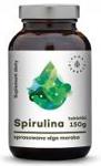 Aura Herbals Spirulina 600 Tabletek