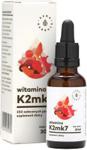 Aura Herbals Witamina K2mk7 krople 30ml