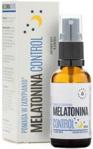 Auraherbals Melatonina Control + ekstrakt z melisy 20ml