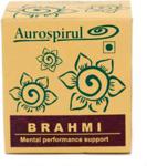 Aurospirul Brahmi 100 Kaps