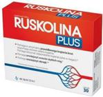 Aurovitas Ruskolina Plus 30 kaps