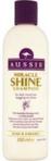 Aussie Miracle Shine Szampon do Matowych Zmęczonych Włosów 300ml