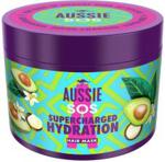 Aussie SOS Moisture maska do włosów 450 ml