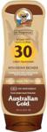 Australian Gold Lotion + Bronzer SPF 30 237ml