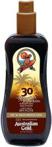 Australian Gold SPF 30 Spray Gel Bronzer Spray do opalania z bronzerem 237ml