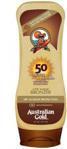 Australian Gold SPF 50 Lotion Bronzer Balsam do opalania z bronzerem 237ml