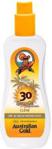 Australian Gold SPF30 Spray Gel Spray do opalania 237ml