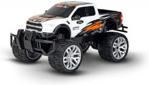 Auto R/C Ford F-150 Raptor white