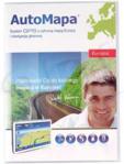 AutoMapa Europy 6.6 BOX (Polska XL Europa)