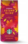 Autumn Blend Starbucks 250g Kawa Ziarnista