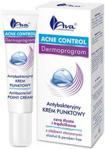 AVA Acne Control antybakteryjny krem punktowy 15ml