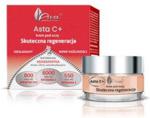 AVA ASTA C+ Krem pod oczy Skuteczna regeneracja 15ml