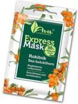 Ava Beauty Mask Maseczka Rokitnikowa 7Ml